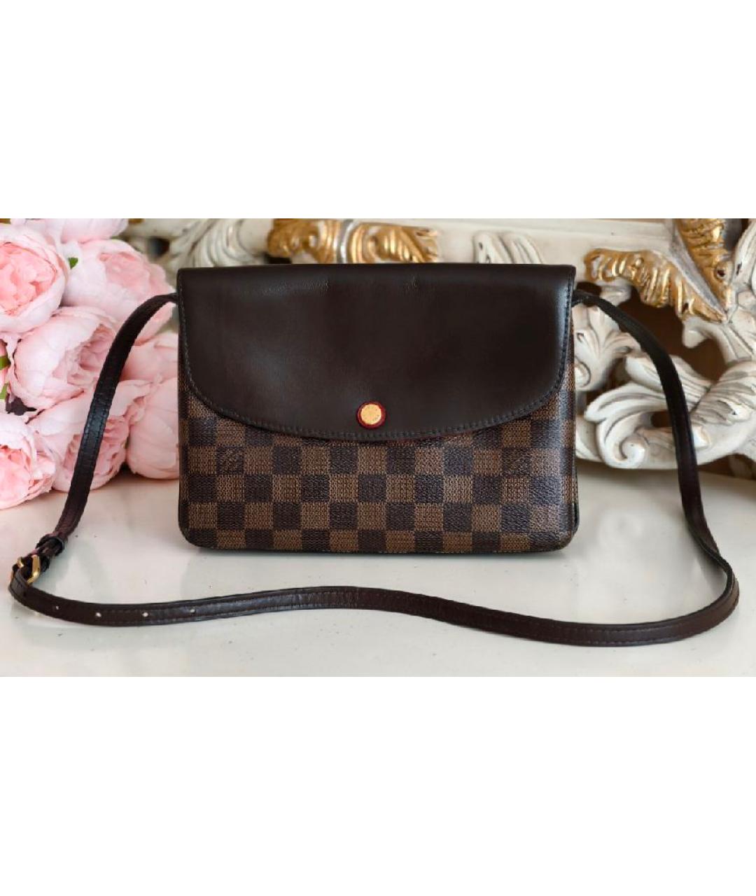 LOUIS VUITTON Сумка через плечо, фото 8