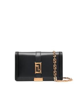VERSACE Сумка через плечо
