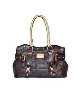 VERSACE Сумка с короткими ручками