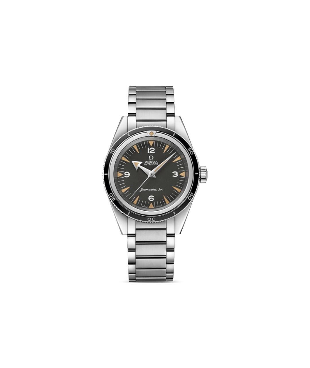 OMEGA Часы, фото 1