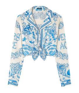 VERSACE Рубашка