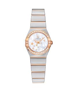 OMEGA Часы