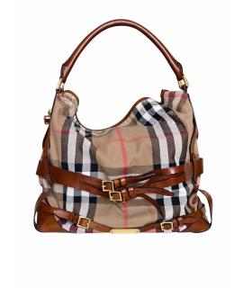 BURBERRY Сумка с короткими ручками