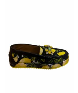 DOLCE&GABBANA Мокасины