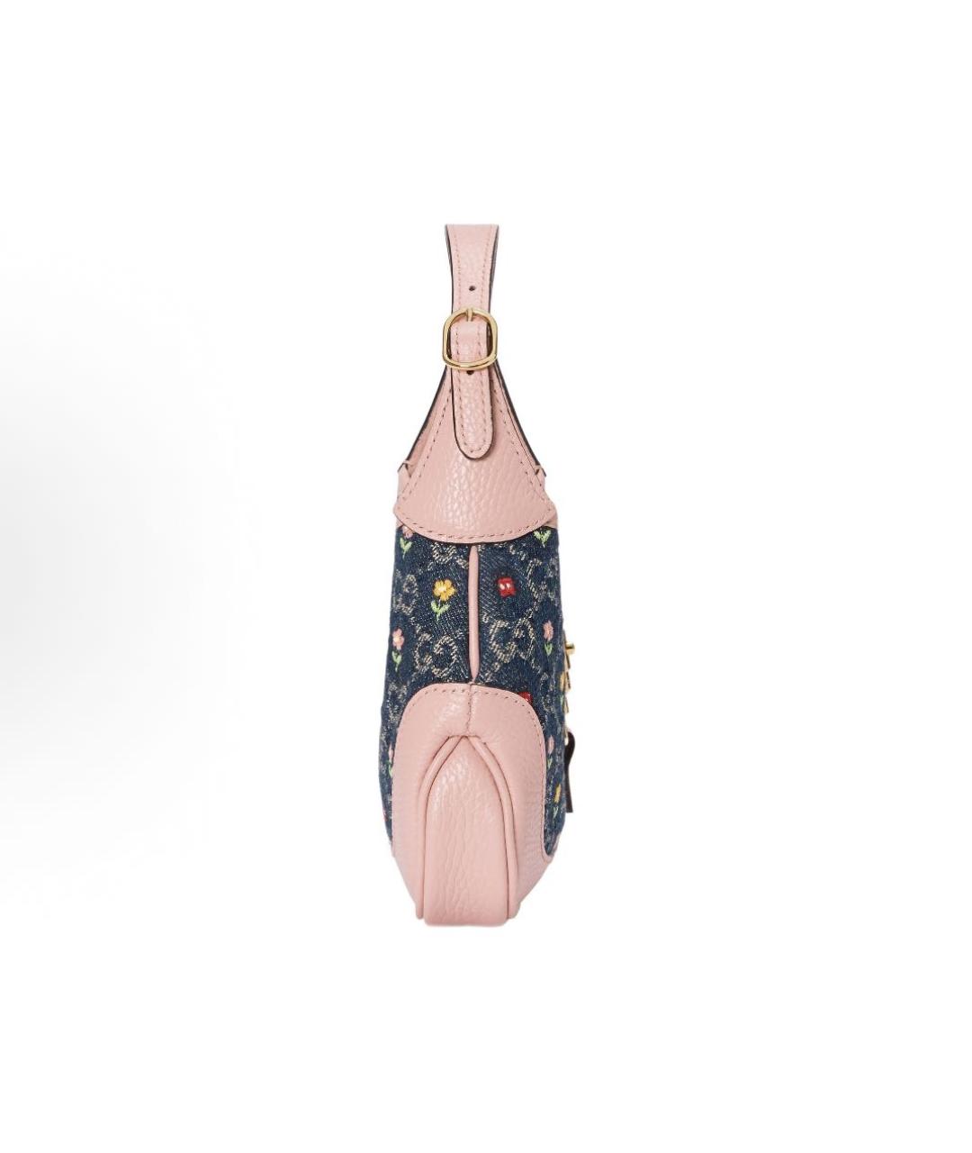 GUCCI Мульти сумка с короткими ручками, фото 4