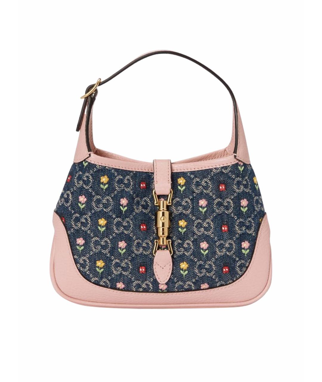 GUCCI Мульти сумка с короткими ручками, фото 1
