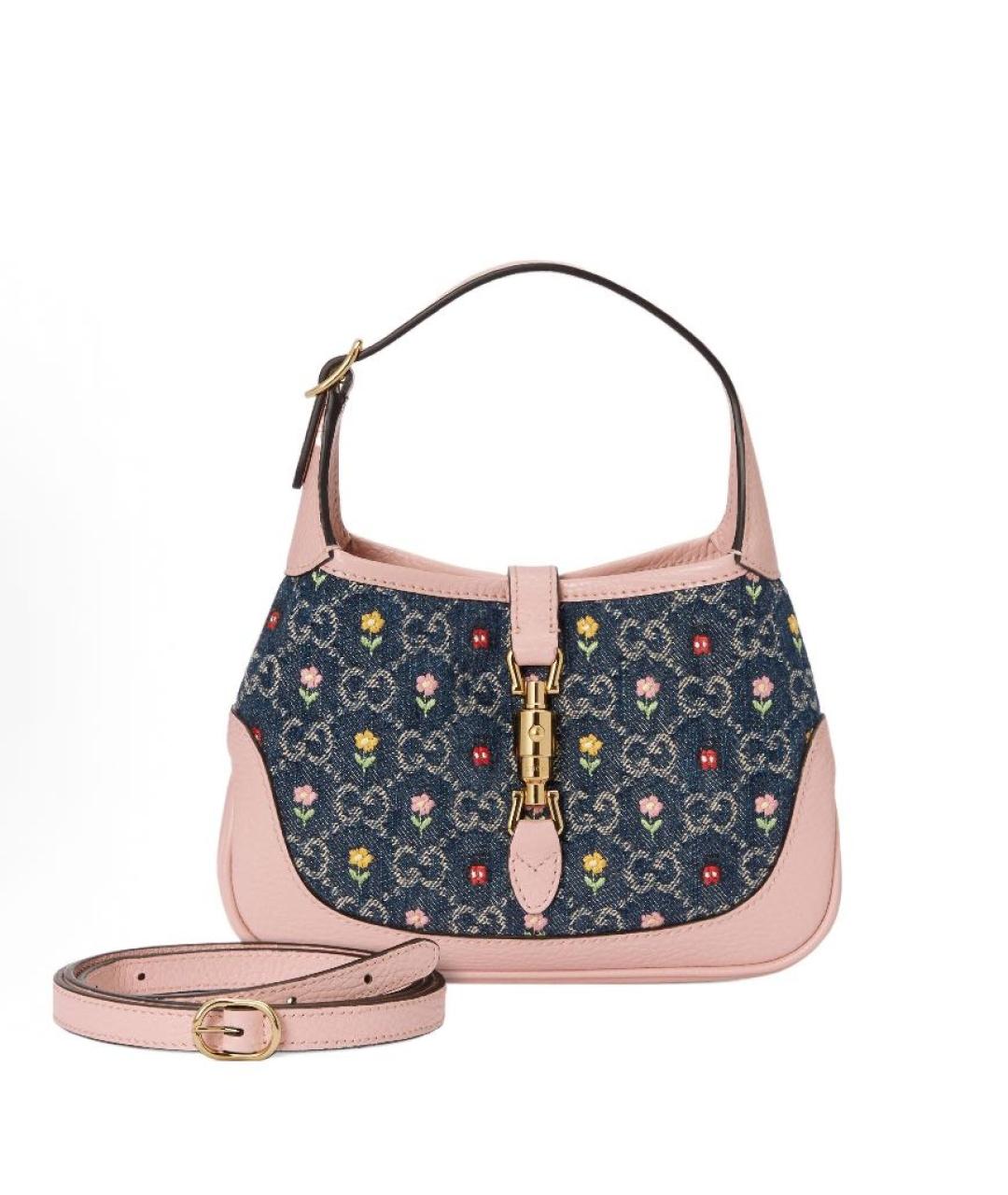 GUCCI Мульти сумка с короткими ручками, фото 3