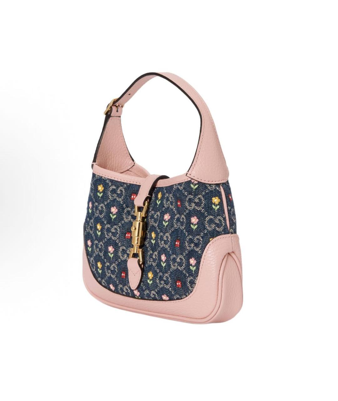 GUCCI Мульти сумка с короткими ручками, фото 2