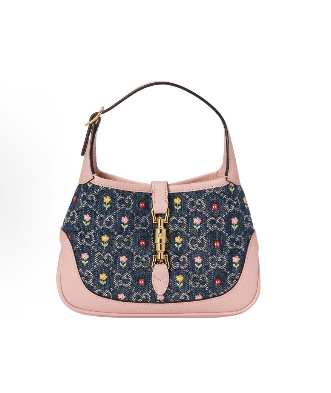 GUCCI Мульти сумка с короткими ручками, фото 8