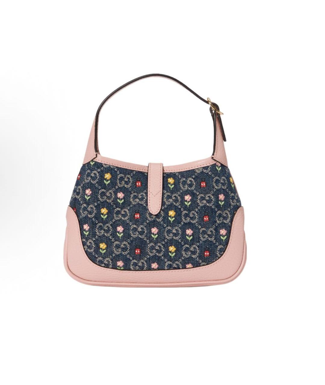 GUCCI Мульти сумка с короткими ручками, фото 5