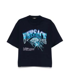 VERSACE Футболка