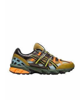 ASICS Низкие кроссовки / кеды