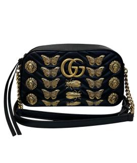 GUCCI Сумка через плечо