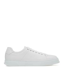 FERRAGAMO Низкие кроссовки / кеды
