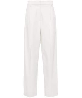 BRUNELLO CUCINELLI Прямые брюки