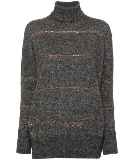 BRUNELLO CUCINELLI Джемпер / свитер