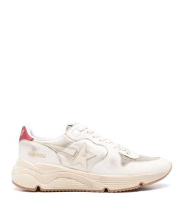 GOLDEN GOOSE DELUXE BRAND Низкие кроссовки / кеды