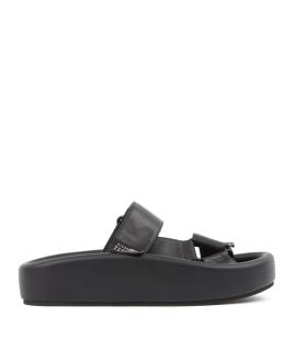 MM6 MAISON MARGIELA Шлепанцы