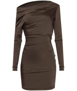 ALEXANDER MCQUEEN Повседневное платье