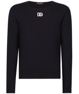 DOLCE&GABBANA Джемпер / свитер