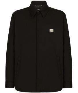 DOLCE&GABBANA Кэжуал рубашка