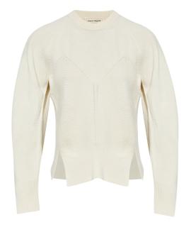 ALEXANDER MCQUEEN Джемпер / свитер