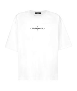 DOLCE&GABBANA Футболка