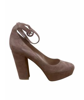GIANVITO ROSSI Босоножки