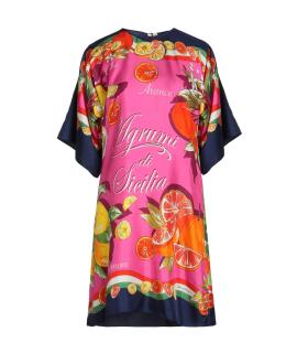 DOLCE&GABBANA Повседневное платье
