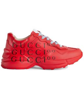 GUCCI Кроссовки