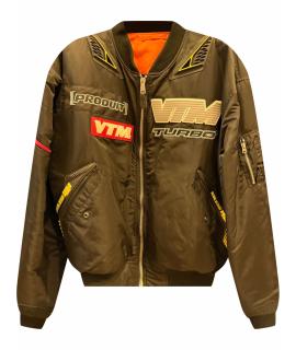 VETEMENTS Куртка