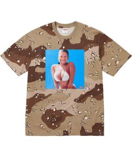 SUPREME Футболка