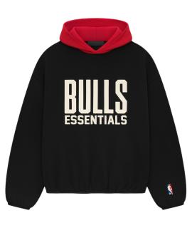 FEAR OF GOD ESSENTIALS Худи/толстовка