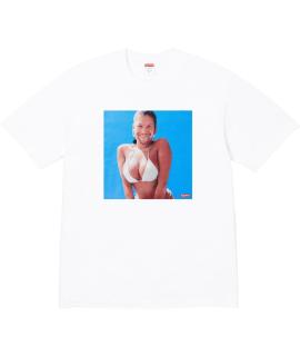 SUPREME Футболка