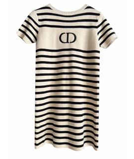 CHRISTIAN DIOR Платье/Сарафан