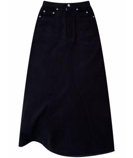 RICK OWENS Юбка миди