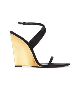 SAINT LAURENT Туфли
