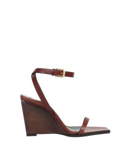 SAINT LAURENT Туфли