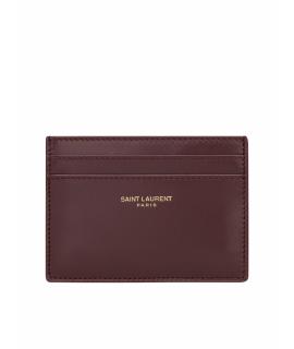 SAINT LAURENT Кардхолдер