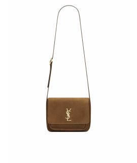 SAINT LAURENT Сумка через плечо