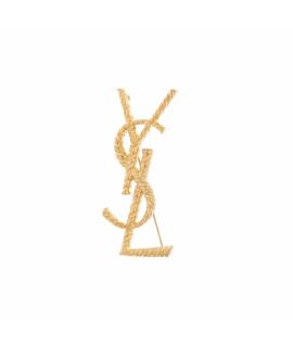 SAINT LAURENT Булавка / брошь