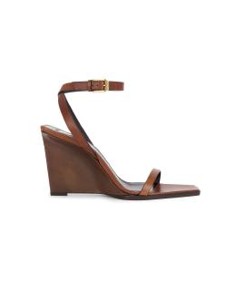 SAINT LAURENT Туфли