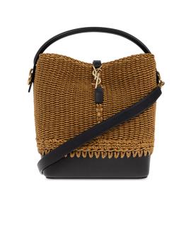 SAINT LAURENT Сумка тоут