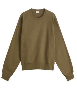 SAINT LAURENT Худи/толстовка