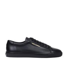 SAINT LAURENT Низкие кроссовки / кеды