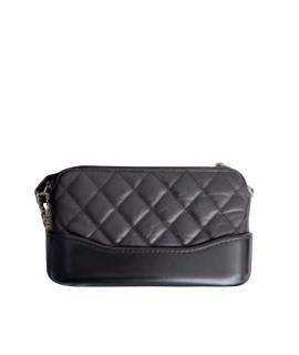CHANEL Сумка через плечо