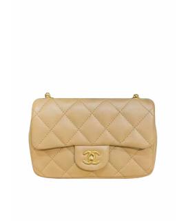 CHANEL Сумка через плечо