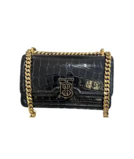 BURBERRY Сумка через плечо