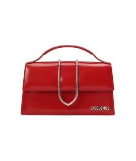 JACQUEMUS Сумка с короткими ручками