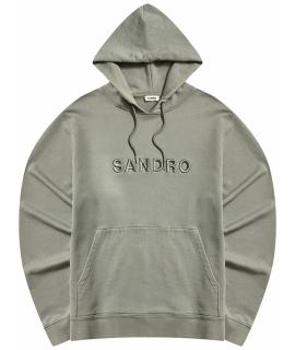 SANDRO Худи/толстовка